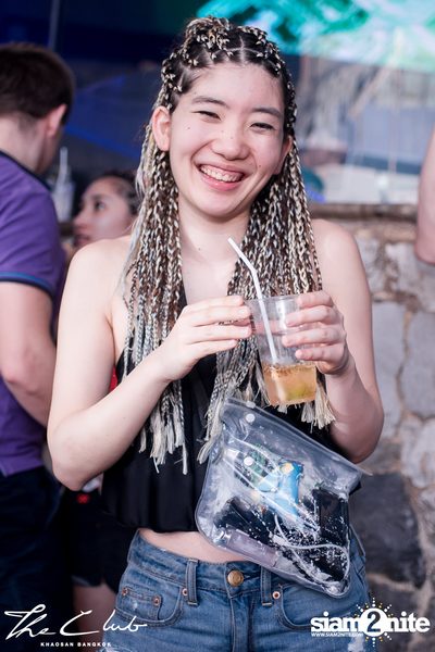 Songkran Gone Wild | The Club Khaosan — photo 124