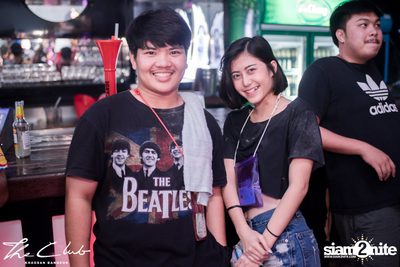 Songkran Gone Wild | The Club Khaosan — photo 125