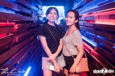 Songkran Gone Wild | The Club Khaosan — photo 130