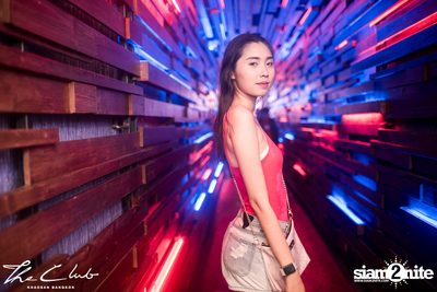 Songkran Gone Wild | The Club Khaosan — photo 131