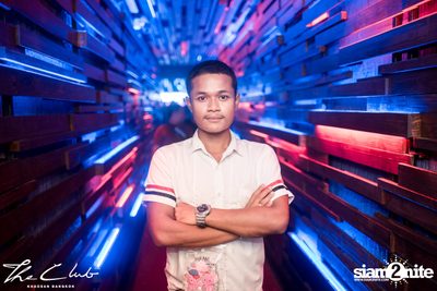 Songkran Gone Wild | The Club Khaosan — photo 132