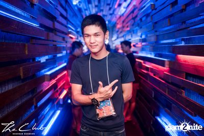 Songkran Gone Wild | The Club Khaosan — photo 133
