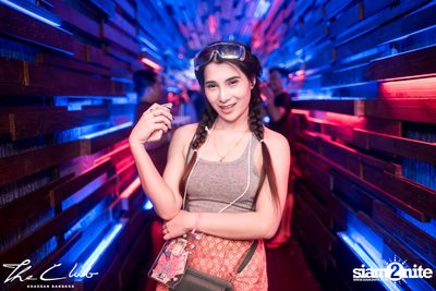 Songkran Gone Wild | The Club Khaosan — photo 134