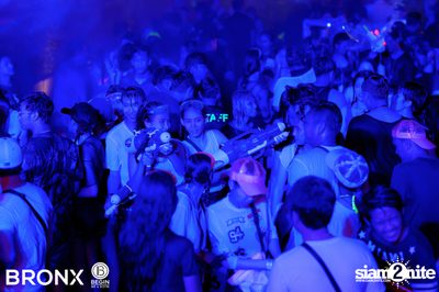Bronx นำเสนอ Songkran Festival 2018 — photo 29