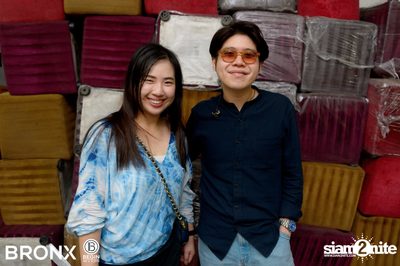 Bronx นำเสนอ Songkran Festival 2018 — photo 34