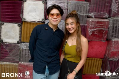 Bronx นำเสนอ Songkran Festival 2018 — photo 40