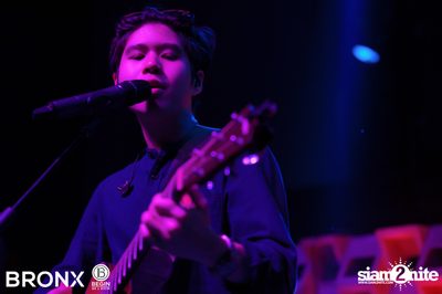 Bronx นำเสนอ Songkran Festival 2018 — photo 48