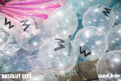 W Bangkok นำเสนอ Songkran Splash Away Pool Party (อัลบั้มที่ 1) — photo 17
