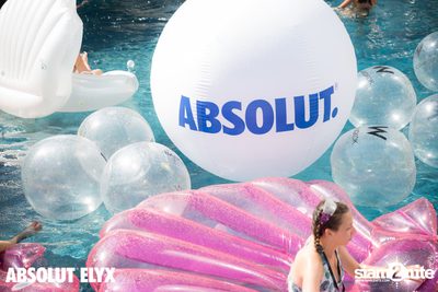 W Bangkok นำเสนอ Songkran Splash Away Pool Party (อัลบั้มที่ 1) — photo 23