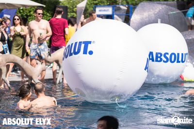 W Bangkok นำเสนอ Songkran Splash Away Pool Party (อัลบั้มที่ 1) — photo 25