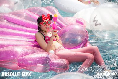 W Bangkok นำเสนอ Songkran Splash Away Pool Party (อัลบั้มที่ 1) — photo 31