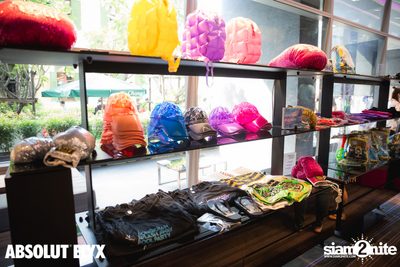 W Bangkok นำเสนอ Songkran Splash Away Pool Party (อัลบั้มที่ 1) — photo 50