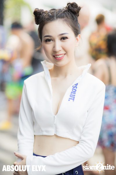 W Bangkok นำเสนอ Songkran Splash Away Pool Party (อัลบั้มที่ 1) — photo 56