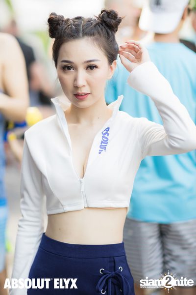 W Bangkok นำเสนอ Songkran Splash Away Pool Party (อัลบั้มที่ 1) — photo 57