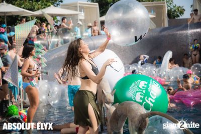 W Bangkok นำเสนอ Songkran Splash Away Pool Party (อัลบั้มที่ 1) — photo 68