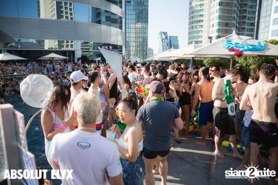 W Bangkok นำเสนอ Songkran Splash Away Pool Party (อัลบั้มที่ 1) — photo 139