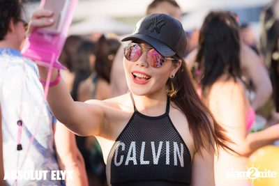 W Bangkok นำเสนอ Songkran Splash Away Pool Party (อัลบั้มที่ 1) — photo 157