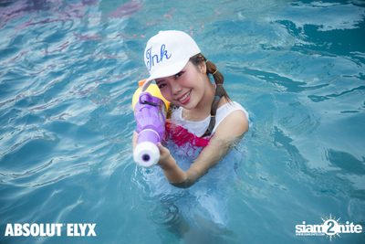 W Bangkok นำเสนอ Songkran Splash Away Pool Party (อัลบั้มที่ 1) — photo 212