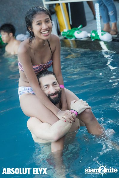 W Bangkok นำเสนอ Songkran Splash Away Pool Party (อัลบั้มที่ 1) — photo 220