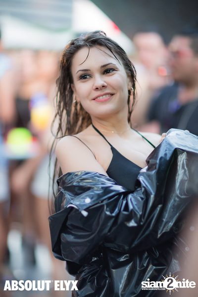 W Bangkok นำเสนอ Songkran Splash Away Pool Party (อัลบั้มที่ 1) — photo 229