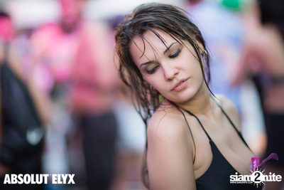 W Bangkok นำเสนอ Songkran Splash Away Pool Party (อัลบั้มที่ 1) — photo 230