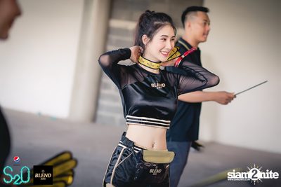 Pepsi Presents S2O Songkran Music Festival (Album 2, Day 1) — photo 2