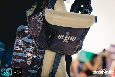 Pepsi Presents S2O Songkran Music Festival (Album 2, Day 1) — photo 12