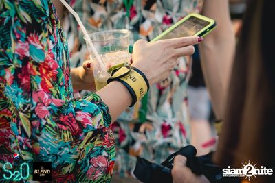 Pepsi Presents S2O Songkran Music Festival (Album 2, Day 1) — photo 13