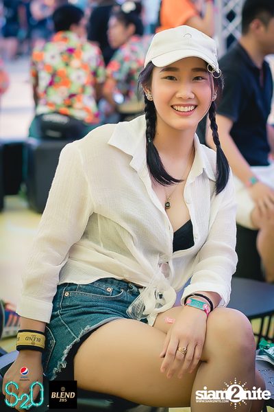 Pepsi Presents S2O Songkran Music Festival (Album 2, Day 1) — photo 24