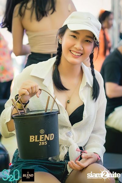 Pepsi Presents S2O Songkran Music Festival (Album 2, Day 1) — photo 25