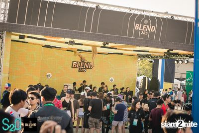 Pepsi Presents S2O Songkran Music Festival (Album 2, Day 1) — photo 31