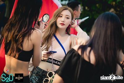 Pepsi Presents S2O Songkran Music Festival (Album 2, Day 1) — photo 38