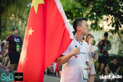 Pepsi Presents S2O Songkran Music Festival (Album 2, Day 1) — photo 39