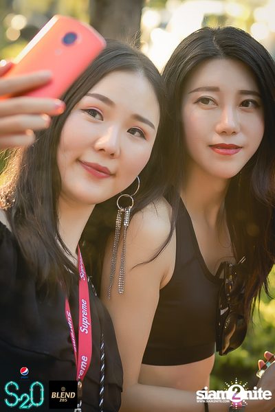 Pepsi Presents S2O Songkran Music Festival (Album 2, Day 1) — photo 40