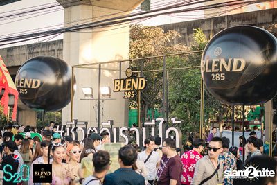 Pepsi Presents S2O Songkran Music Festival (Album 2, Day 1) — photo 43