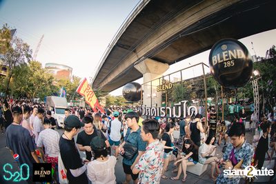 Pepsi Presents S2O Songkran Music Festival (Album 2, Day 1) — photo 45