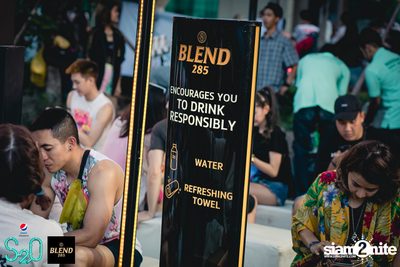 Pepsi Presents S2O Songkran Music Festival (Album 2, Day 1) — photo 50