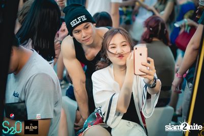 Pepsi Presents S2O Songkran Music Festival (Album 2, Day 1) — photo 51