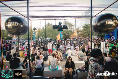 Pepsi Presents S2O Songkran Music Festival (Album 2, Day 1) — photo 53