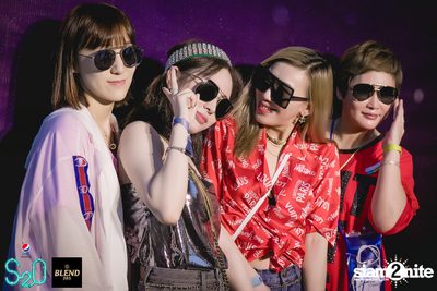Pepsi Presents S2O Songkran Music Festival (Album 2, Day 1) — photo 57