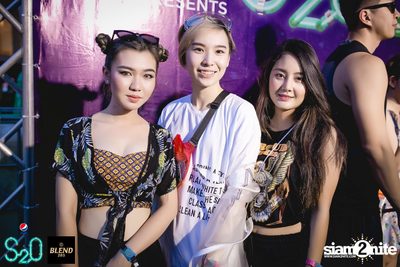 Pepsi Presents S2O Songkran Music Festival (Album 2, Day 1) — photo 58