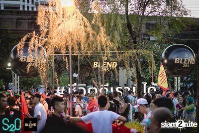 Pepsi Presents S2O Songkran Music Festival (Album 2, Day 1) — photo 60