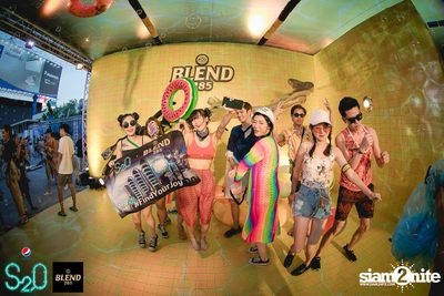 Pepsi Presents S2O Songkran Music Festival (Album 2, Day 1) — photo 63