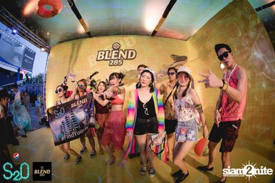 Pepsi Presents S2O Songkran Music Festival (Album 2, Day 1) — photo 64
