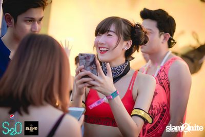 Pepsi Presents S2O Songkran Music Festival (Album 2, Day 1) — photo 65