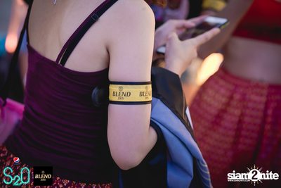 Pepsi Presents S2O Songkran Music Festival (Album 2, Day 1) — photo 67
