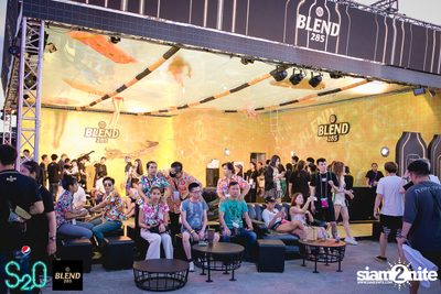 Pepsi Presents S2O Songkran Music Festival (Album 2, Day 1) — photo 69