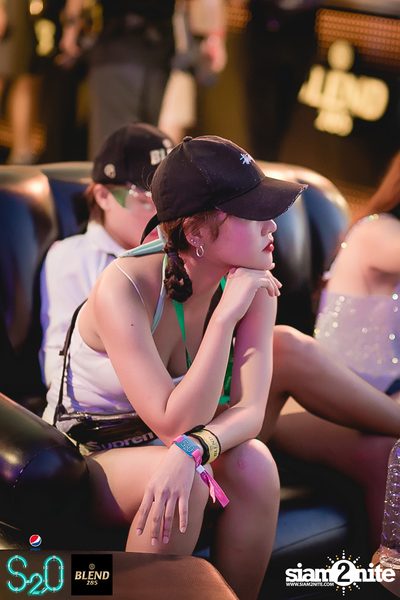 Pepsi Presents S2O Songkran Music Festival (Album 2, Day 1) — photo 72