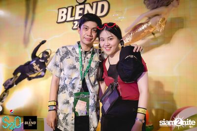 Pepsi Presents S2O Songkran Music Festival (Album 2, Day 1) — photo 79