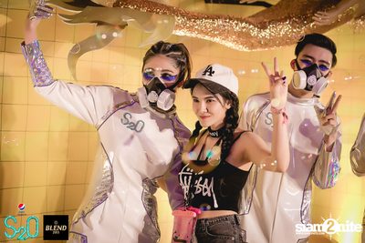 Pepsi Presents S2O Songkran Music Festival (Album 2, Day 1) — photo 87
